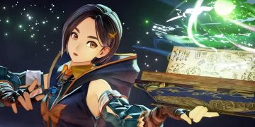 Tales of Arise sur Switch 2 dévoile Rinwell dans un nouveau trailer