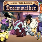 Tavern Talk Stories: Dreamwalker