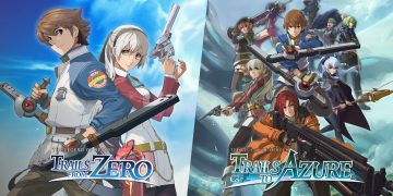 NIS America annonce l’arrivée de 2 opus The Legend of Heroes sur Nintendo Switch 2 cette année