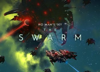 No Man’s Sky dévoile la mise à jour « The Swarm » disponible immédiatement