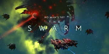 No Man’s Sky dévoile la mise à jour « The Swarm » disponible immédiatement