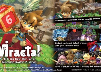 Viractal