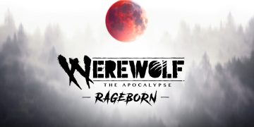 Werewolf: The Apocalypse – Rageborn
