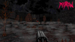 Blood: Refreshed Supply