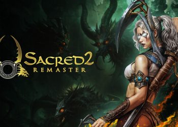 Sacred 2 Remastered le 11 août 2026 ?