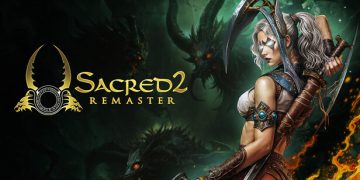 Sacred 2 Remastered le 11 août 2026 ?