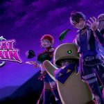 Isekai Villain