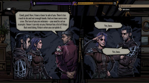 Magin: The Rat Project Stories (2)