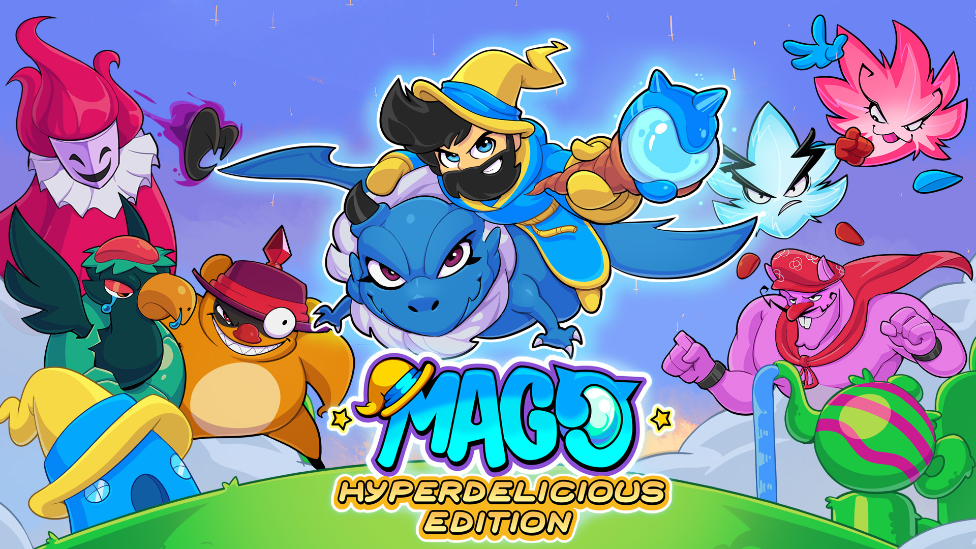 mago
