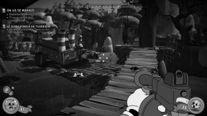 Mouse: P.I. For Hire