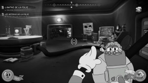 Mouse: P.I. For Hire