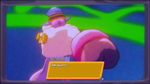 Bubsy 4D
