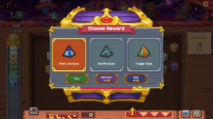Rune Dice