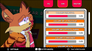 Bubsy 4D
