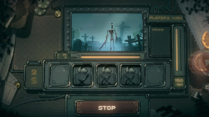 SLOTS & DAGGERS (0)