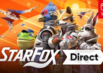 Résumé complet du Star Fox Direct qui arrive le mois prochain sur Nintendo Switch 2