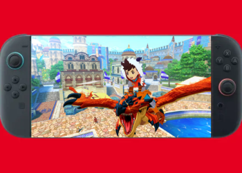 Mise à jour de compatibilité rétroactive Nintendo Switch 2 du 30 mai 2026 : 9 nouveaux jeux validés