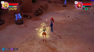 Winx Club: La Magie est de Retour