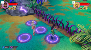 Winx Club: La Magie est de Retour
