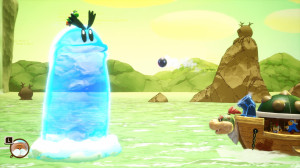 Yoshi and the Mysterious Book (3)