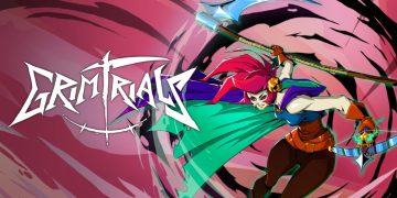 Grim Trials