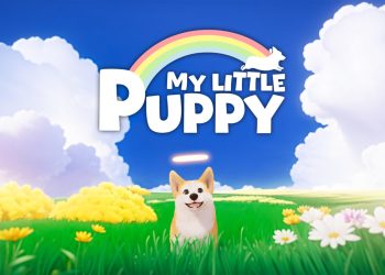 My Little Puppy (Nintendo Switch) – Le test