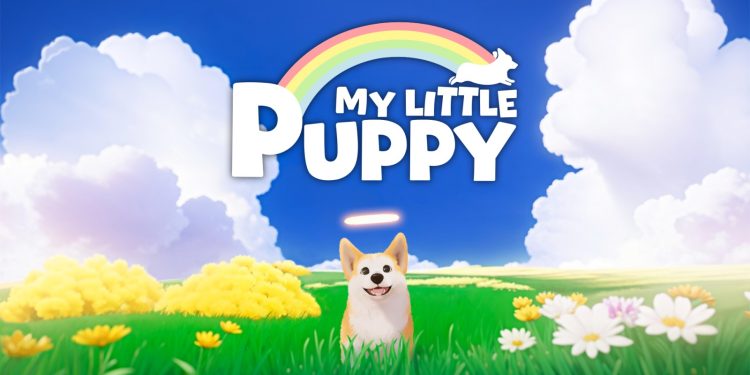 My Little Puppy (Nintendo Switch) – Le test