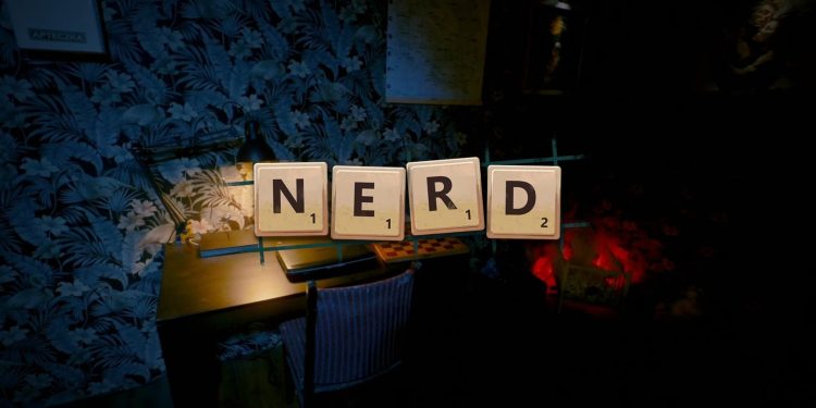 N.E.R.D