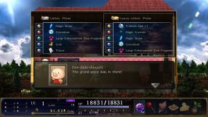 ASTLIBRA Gaiden: The Cave of Phantom Mist
