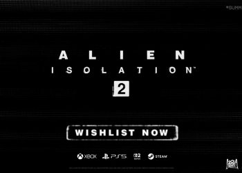 Alien Isolation 2