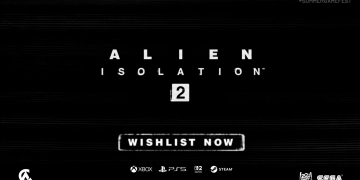 Alien Isolation 2