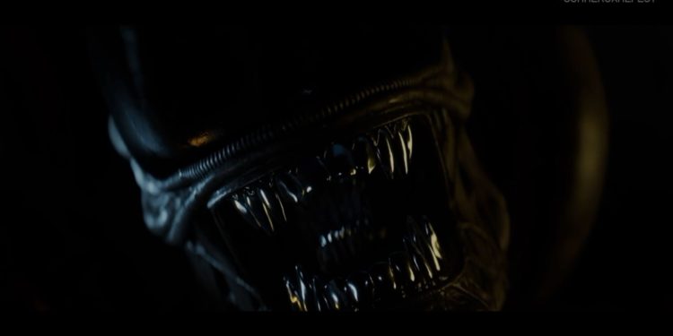 Alien Isolation 2