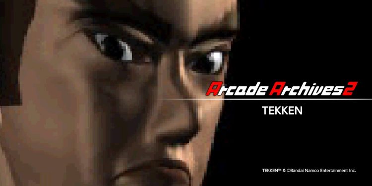 Tekken arrive sur Switch 2 dès demain