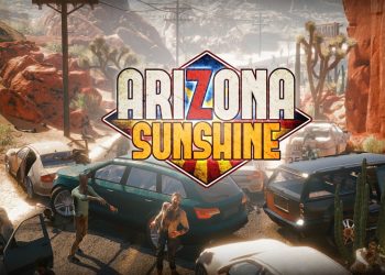 Arizona Sunshine