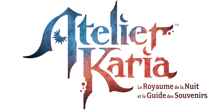 Atelier Karia : Le Royaume de la Nuit et le Guide des Souvenirs