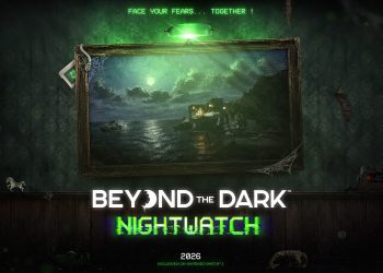 Beyond the Dark: Nightwatch