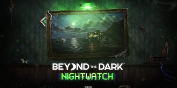 Beyond the Dark: Nightwatch