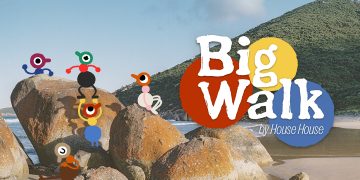 Big Walk