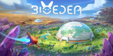 BioEden