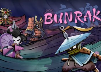 Bunraku