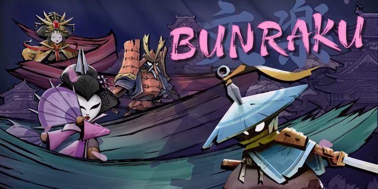 Bunraku