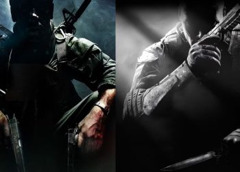 Rumeur: Call of Dury Black Ops 1 et 2 bientôt sur Switch 2 ?