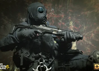 Call of Duty: Modern Warfare 4 présente son mode DMZ