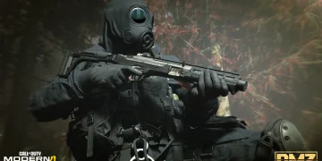 Call of Duty: Modern Warfare 4 présente son mode DMZ