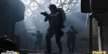 Call of Duty: Modern Warfare 4 présente son mode DMZ