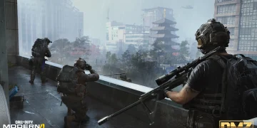 Call of Duty: Modern Warfare 4 présente son mode DMZ