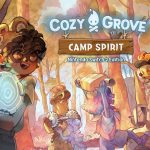 Cozy Grove: Camp Spirit – Nintendo Switch 2 Edition