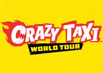 Crazy Taxi World Tour
