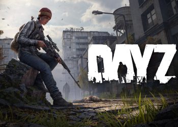 DayZ