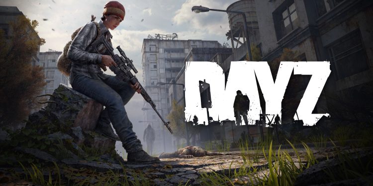 DayZ
